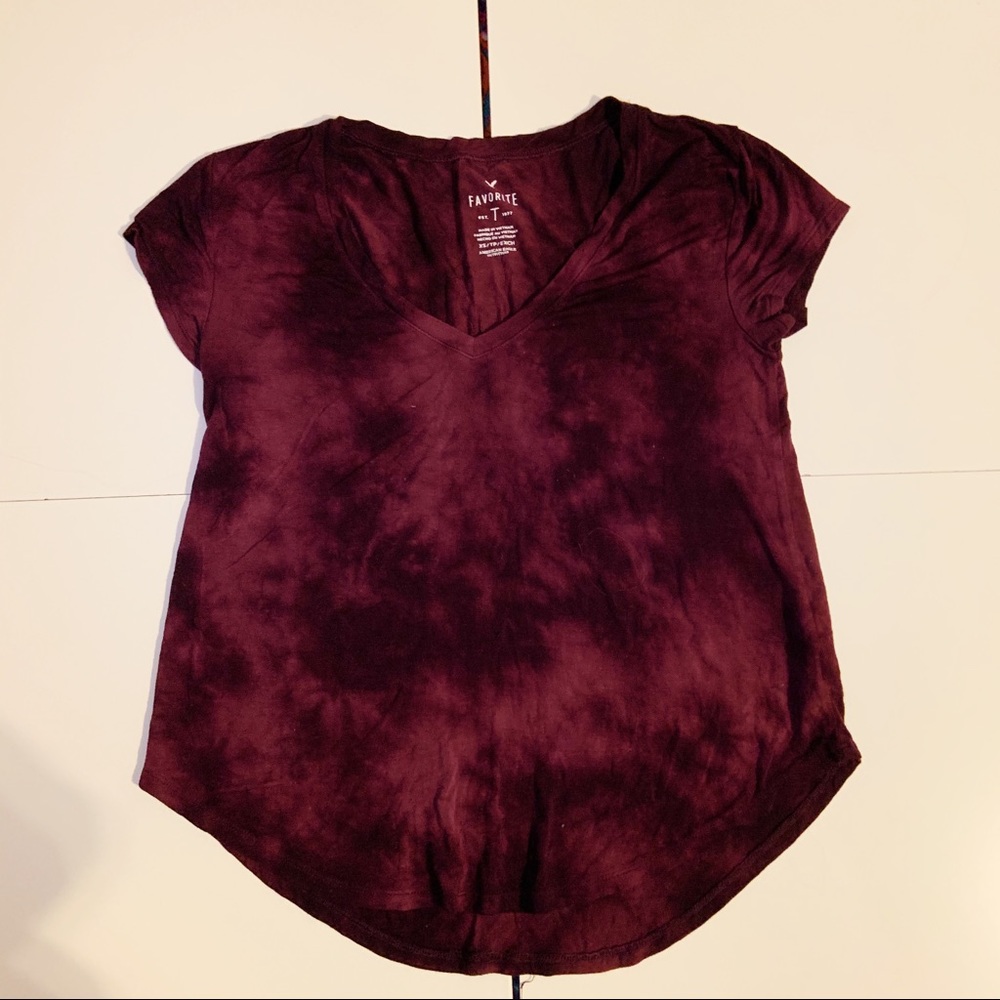 american eagle t-shirt